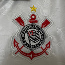 Corinthians Retrô Casa- 1997 Branca Penalty - Brazil Guetto Store