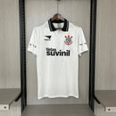 Corinthians Retrô Casa- 1997 Branca Penalty - Brazil Guetto Store