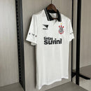 Corinthians Retrô Casa- 1997 Branca Penalty - Brazil Guetto Store