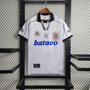 Corinthians Retrô Casa - 1999 Branca Topper - Brazil Guetto Store