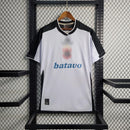 Corinthians Retrô Casa - 2000 Topper Preta e Branca - Brazil Guetto Store