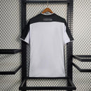 Corinthians Retrô Casa - 2000 Topper Preta e Branca - Brazil Guetto Store