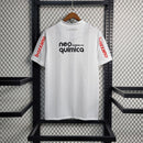 Corinthians Retrô Casa - 2012 Nike Branca - Brazil Guetto Store