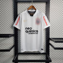 Corinthians Retrô Casa - 2012 Nike Branca - Brazil Guetto Store