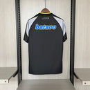 Corinthians Retrô III - 1999 Topper Preta e cinza - Brazil Guetto Store