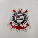Camisa do Corinthians I Home 2026/27 - Versão Torcedor