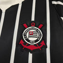 Camisa do Corinthians I Home 2026/27 - Versão Torcedor