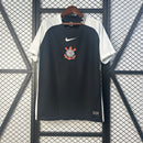 Camisa Corinthians Reserva 25/26 - Nike Masculina