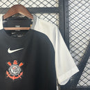 Camisa Corinthians Reserva 25/26 - Nike Masculina