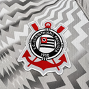 Camiseta de Corinthians I Local 2026/27 - Versión Fan
