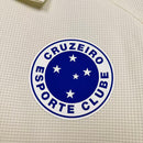 Camisa Cruzeiro Third Away III 26/27 - Masculina Torcedor