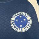 Camiseta Cruzeiro Entrenamiento 2026/27 - Azul