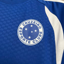 Camiseta Cruzeiro Entrenamiento 2026/27 - Azul
