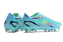 Chuteira Adidas X Speed portal SG Campo