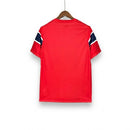 Camisa Noruega Home I 2026  - Versão Torcedor