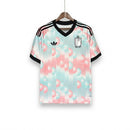 Camisa Bélgica Away II 2026 - Versão Torcedor