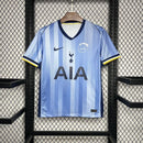 Camisa Tottenham x Travis Scott  II 24/25 - Torcedor Nike Masculina - Azul