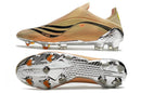 Chuteira Adidas X SpeedFlow + FG Campo