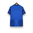 Camisa Croacia Away II 2026  - Versão Torcedor