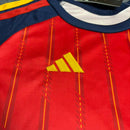 Kit Infantil Espanha 2026 Home I