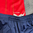 Kit Infantil Espanha 2026 Home I