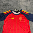 Kit Infantil Espanha 2026 Home I