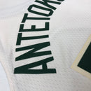 Regata Milwaukee Bucks City Edition 17/18