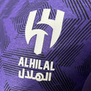 Camisa do Al Hilal Third 24/25 Jogador