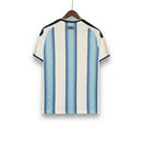 Camisa Argentina 2026 Home I - Versão Torcedor