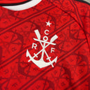 Camisa Flamengo Third Away III 2026/27 - Versão Torcedor