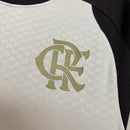 Camisa Flamengo Treino 26/27 - Masculina Torcedor