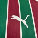 Camisa Fluminense I Home 26/27 - Versão Torcedor