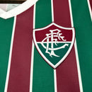 Camisa Fluminense I Home 26/27 - Versão Torcedor