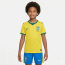 Kit Infantil Brasil I 2026 Home