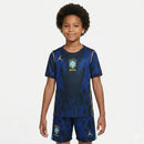 Kit Infantil Brasil I 2026 Away