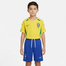 Kit Infantil Brasil I 2002 Retro
