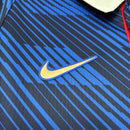 Camisa França Home I 2026 - Versão Torcedor