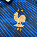 Camisa França Home I 2026 - Versão Torcedor