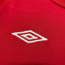 Inglaterra Retro 2010 Away - Brazil Guetto Store