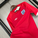 Inglaterra Retro 2010 Away - Brazil Guetto Store
