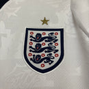 Camisa Inglaterra Home I 2026  - Versão Torcedor