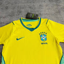 Kit Infantil Brasil I 2026 Home