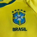 Kit Infantil Brasil I 2026 Home