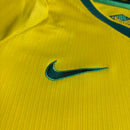 Kit Infantil Brasil I 2026 Home