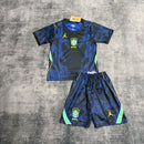 Kit Infantil Brasil I 2026 Away