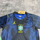 Kit Infantil Brasil I 2026 Away