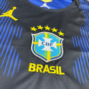 Kit Infantil Brasil I 2026 Away