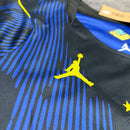 Kit Infantil Brasil I 2026 Away