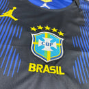 Kit Infantil Brasil I 2026 Away - Brazil Guetto Store