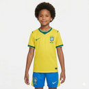 Kit Infantil Brasil I 2026 Home - Brazil Guetto Store